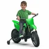 Детский электрический самокат Injusa Kawasaki