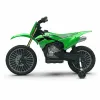Детский электрический самокат Injusa Kawasaki