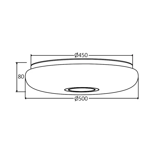 BRY-JADE-SRB-RND-36W-3IN1-IP20-CEILING FIXTURE