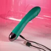 Vibrators Evolved Gender X Zaļš