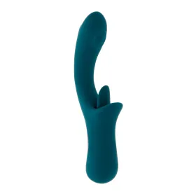 G-Spot Vibrator Playboy HARMONY Green
