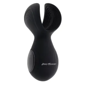 Vibrators Zero Tolerance Zero Tolerance Melns