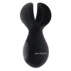 Vibrator Zero Tolerance Zero Tolerance Black