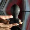Vibrator Zero Tolerance Zero Tolerance Black