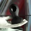 Vibrator Zero Tolerance Zero Tolerance Black