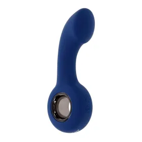 Vibraator Zero Tolerance Zero Tolerance Sinine