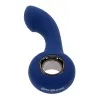 Vibrator Zero Tolerance Zero Tolerance Blue