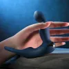 Anal Vibrator Evolved Zero Tolerance Blue