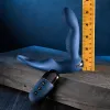 Anal Vibrator Evolved Zero Tolerance Blue