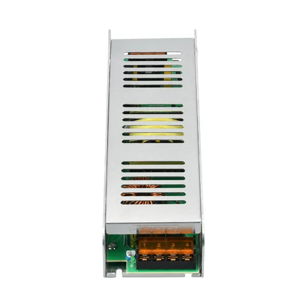 BRY-350W-24VDC-IP20-LED POWER SUPPLY