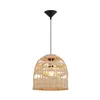 BRY-D003R-1H-1xE27-RTN-PENDANT LIGHT