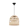 BRY-D003R-1H-1xE27-RTN-PENDANT LIGHT