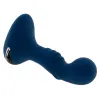 Anaalvibraator Evolved Zero Tolerance Sinine
