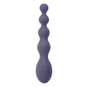 Anaalvibraator Evolved Zero Tolerance Lilla