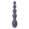 Analinis vibratorius Evolved Zero Tolerance Purpurinė