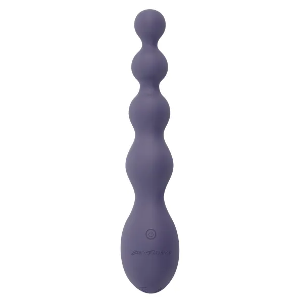 Anaalvibraator Evolved Zero Tolerance Lilla