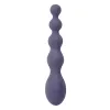 Analinis vibratorius Evolved Zero Tolerance Purpurinė