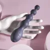 Anal Vibrator Evolved Zero Tolerance Purple