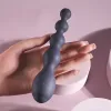 Anal Vibrator Evolved Zero Tolerance Purple