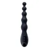 Analinis vibratorius Evolved Zero Tolerance Juoda
