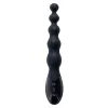 Anal Vibrator Evolved Zero Tolerance Black