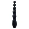 Anal Vibrator Evolved Zero Tolerance Black