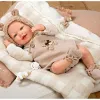 куклы reborn Arias Ruben 45 cm