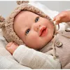 Atgimusios lėlės Arias Ruben 45 cm