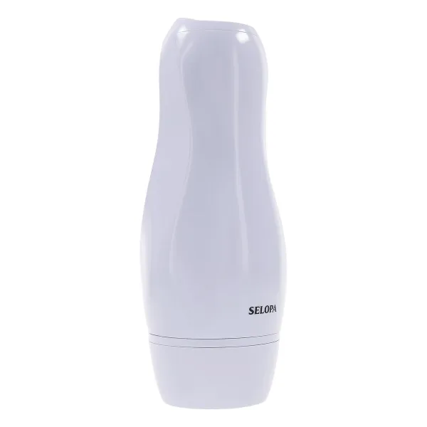 Endurance Jack Ass Selopa Selopa White
