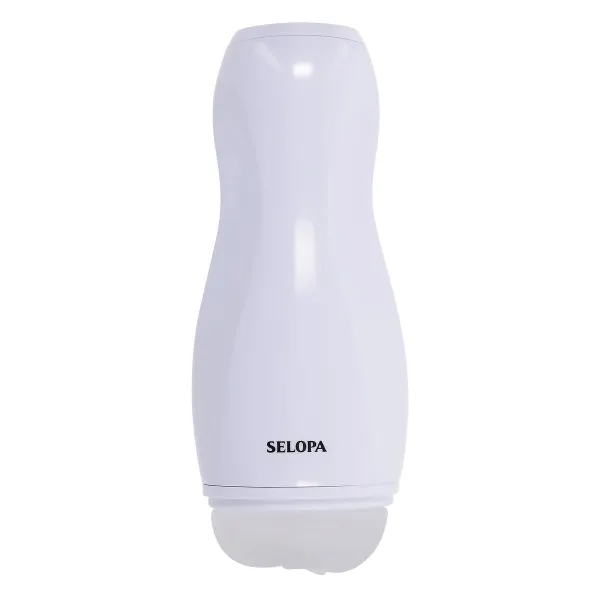 Endurance Jack Ass Selopa Selopa White