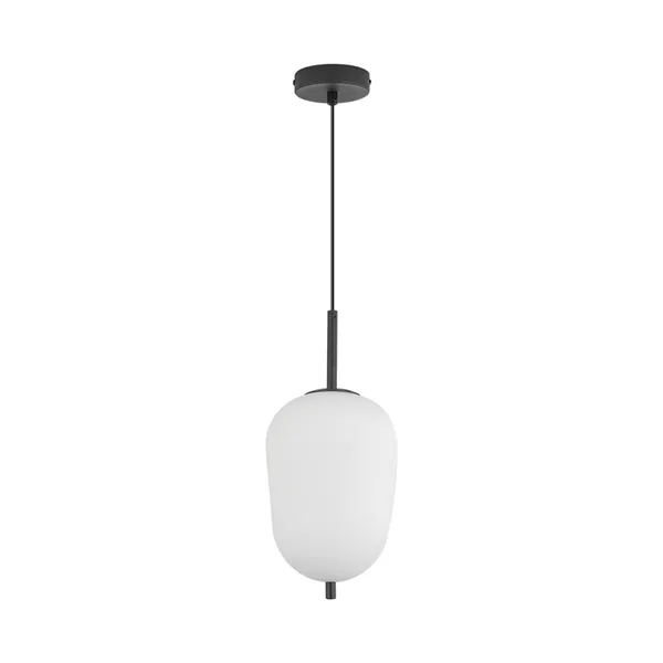 BRY-S011R-1H-1xE14-OPL-BLC-PENDANT LIGHT