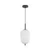 BRY-S011R-1H-1xE14-OPL-BLC-PENDANT LIGHT