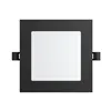 BRY-SMD-CRP-4W-SQR-DIM-3INC-BLC-3IN1-LED PANEL