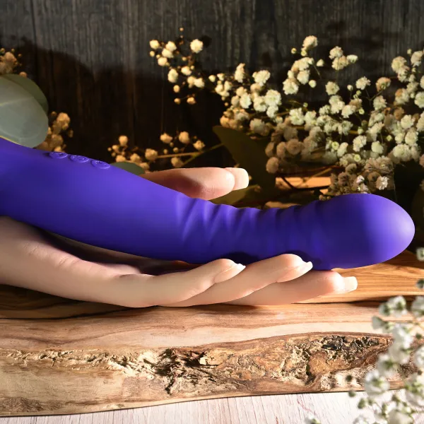 Vibrators Selopa Selopa Violets