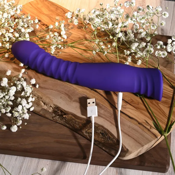 Vibrators Selopa Selopa Violets