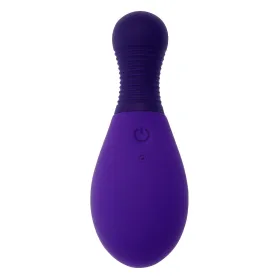 Lodveida Vibrators Evolved Selopa Violets