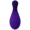 Lodveida Vibrators Evolved Selopa Violets