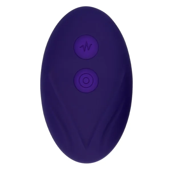 Lodveida Vibrators Evolved Selopa Violets