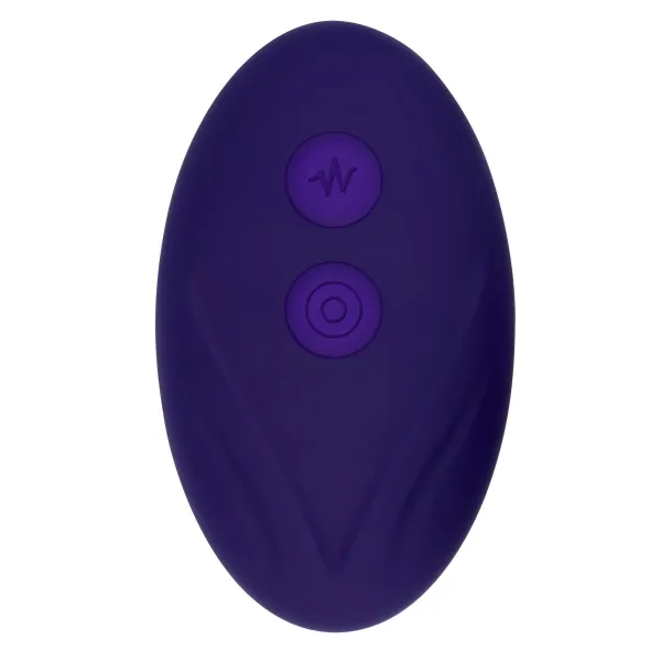 Lodveida Vibrators Evolved Selopa Violets