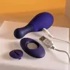 Lodveida Vibrators Evolved Selopa Violets