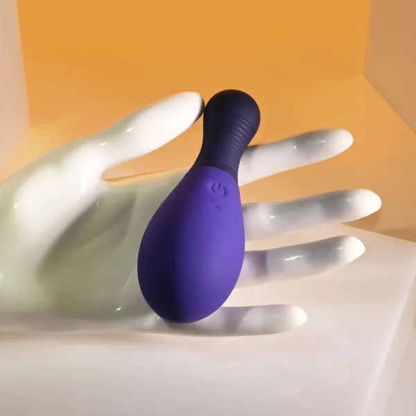 Lodveida Vibrators Evolved Selopa Violets