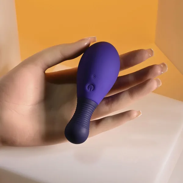 Lodveida Vibrators Evolved Selopa Violets