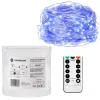 Елочные гирлянды на батарейках Springos CL0103 9,9 м