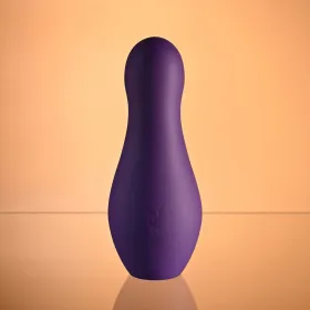 Klasiskais Stimulators Playboy The Jet Set Violets