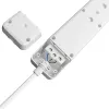 BRY-XLINE-3WAY-EU-SWC-3x1,5mm2-3M-EXT.SOCKET