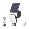 BRY-SOLARIS-W2-BLC-15W-3IN1-IP54-SOLAR WALL LIGHT