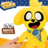 Oriģinālas frāzes Mikecrack Dzeltens 29 cm