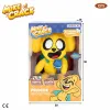 Oriģinālas frāzes Mikecrack Dzeltens 29 cm