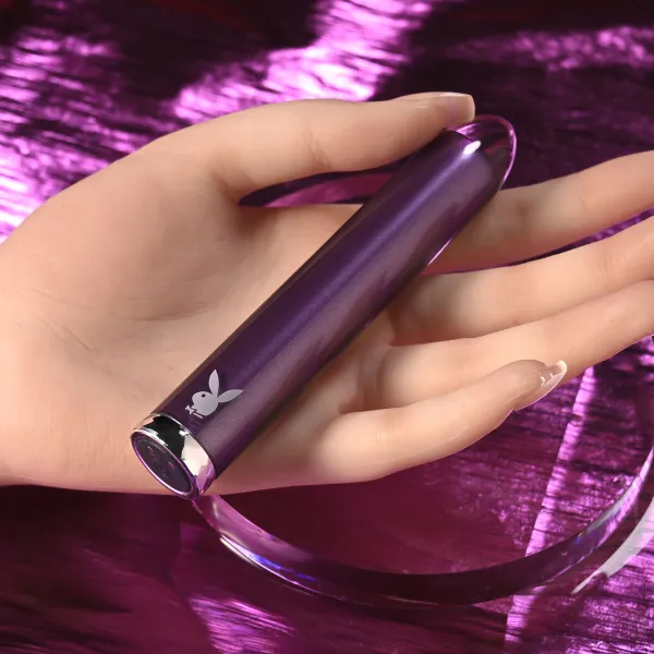 Vibrators Playboy Playboy Violets