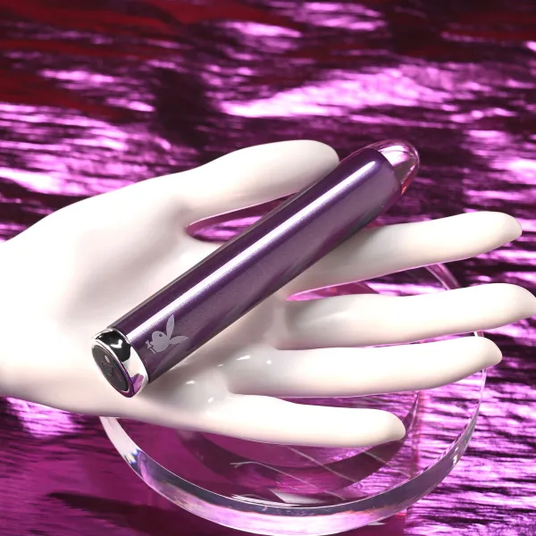 Vibrators Playboy Playboy Violets